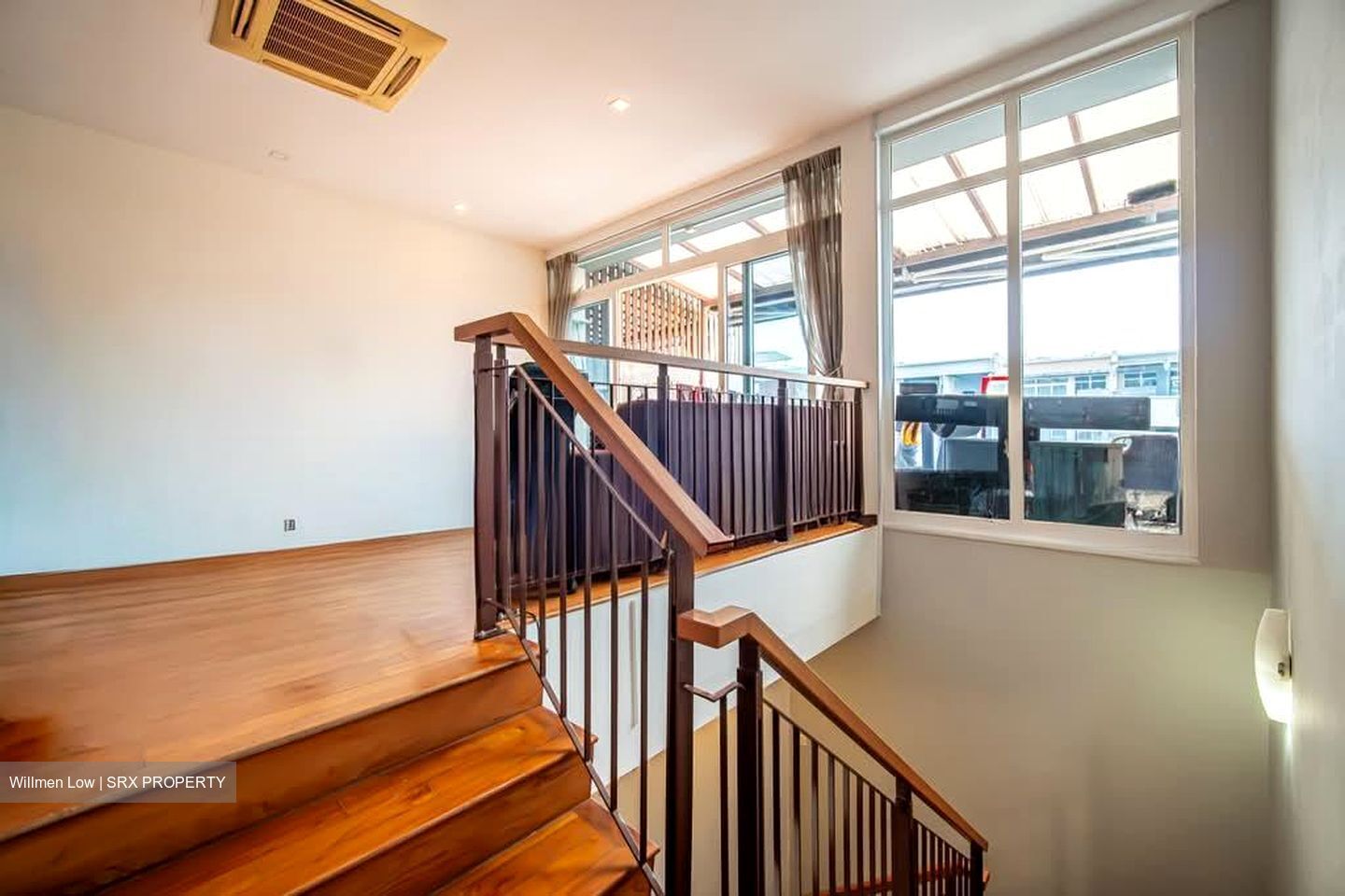 Andrews Terrace (D27), Terrace #597769541
